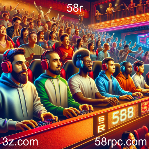 A Evolução dos Jogos de Esportes no Mundo Digital